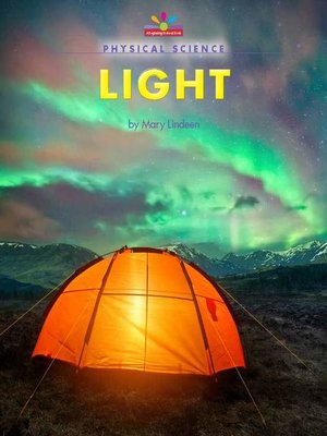 cover image of Light